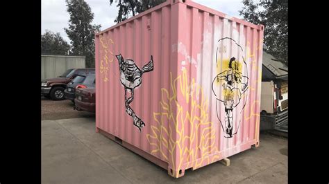 Toronto Restaurateur First To Use Shipping Containers At Home Artofit