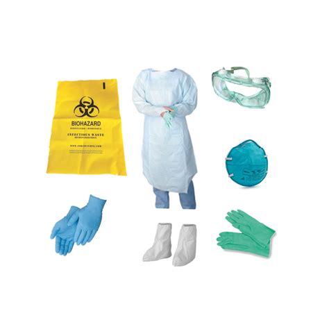 Personal Protective Equipment