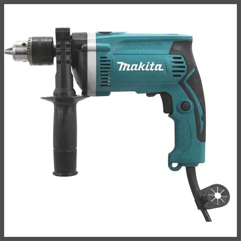 Makita Mesin Bor Listrik Dk Bor Drill Mm Bor Kayu Besi Tembok