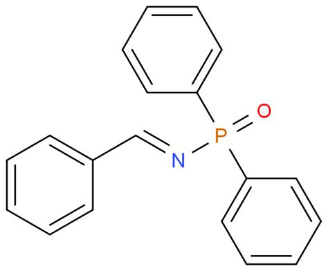 Phosphinic Amide P Dimethylethyl P Methyl N N Diphenyl