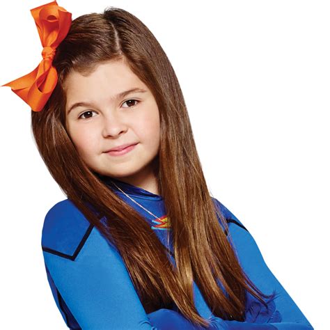 Nora The Thundermans Wiki Fandom