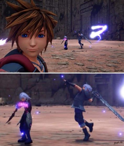 Pin By Theinsaneone On Kingdom Hearts Kingdom Hearts Funny Kingdom