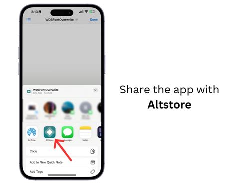 How To Sideload Apps On IPhone In 2024 Works Globally TechPP