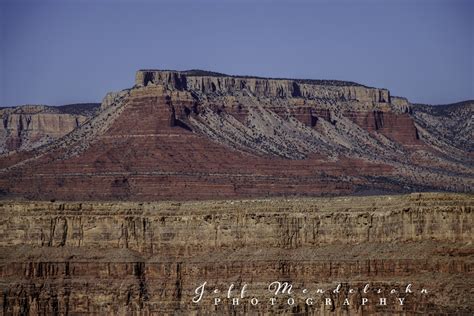 Grand Canyon West - North West Hiking Photos