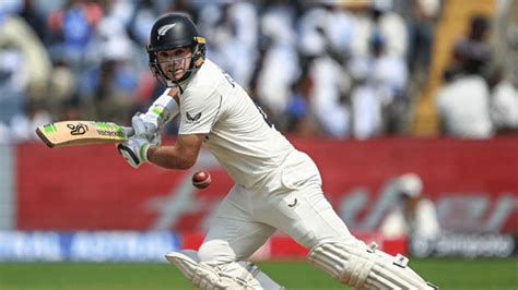 IND vs NZ, 2nd Test Day 2: New Zealand Climb Into Ascendancy With 301 ...