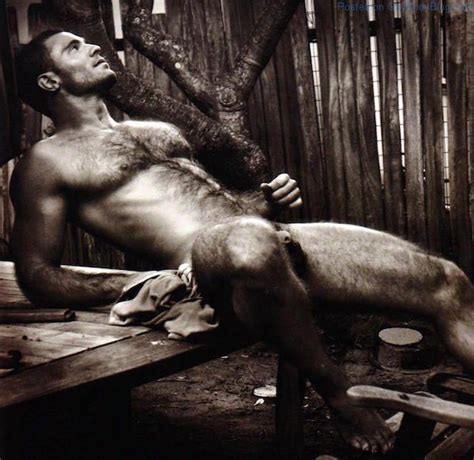 Hot Men Show It All Off For Paul Freeman Nude Men Nude Male Models