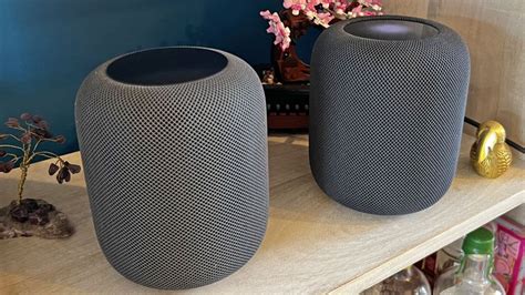 Apple Homepod 2 Review Rich Sound But Doesn T Fix The Original S Problems Techradar