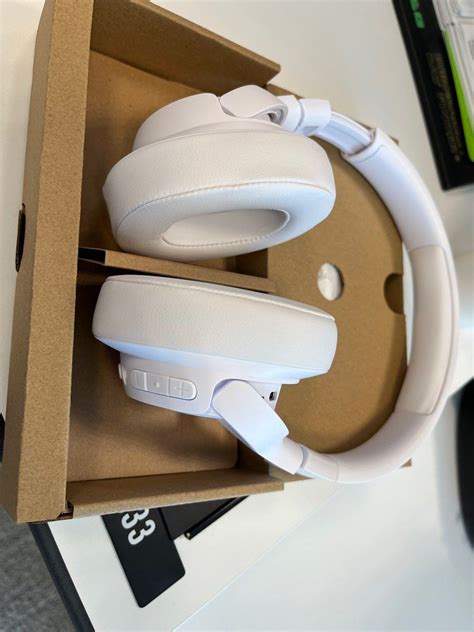 Jbl Tune Nc Audio Headphones Headsets On Carousell