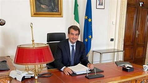 Pnrr Il Ministro Fitto Risponde All Ue Sui Ritardi Dell Italia Ecco