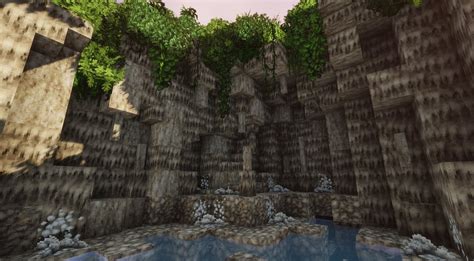 Conquest Reforged Resourcepack (v.2.1.1) - Files - Conquest Reforged ...