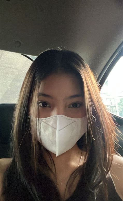 BINI COLET Pretty Brunette Quick Filipina Women