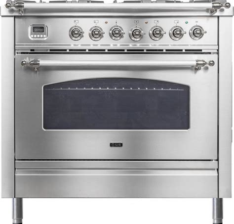 Our Top 3 Picks For The Best Gas Range