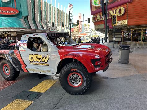 Pics From 2023 Mint 400 The Great American Off Road Race Bronco6g