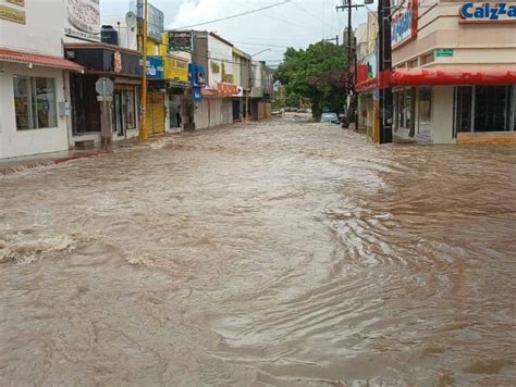 Alcaldesa Propone Parques Inundables Para Evitar Contingencias En La