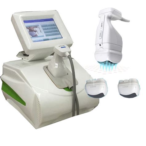 Unidad De Body Contouring HIFU EB L2 Xiamen ELOS Photoelectric