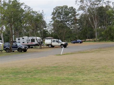 Kilcoy Anzac Memorial Park Kilcoy