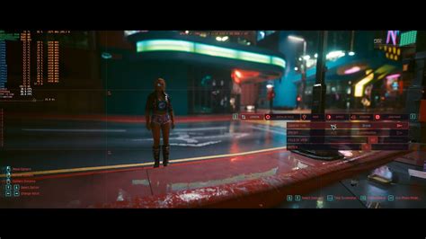 Cyberpunk 2077 Path Tracing Vs Ray Tracing 3080 Cyberpunk 2077 Videos