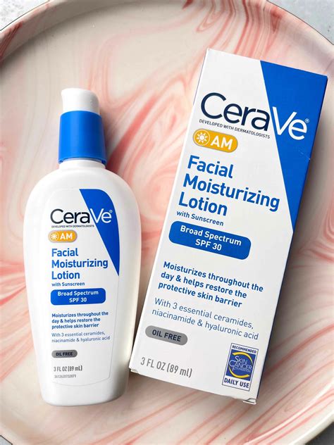 Cerave Moisturizing Cream With Spf Atelier Yuwa Ciao Jp