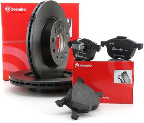 Klocki hamulcowe TARCZE I KLOCKI BREMBO TYŁ BMW 3 F30 F31 330MM 09 C117