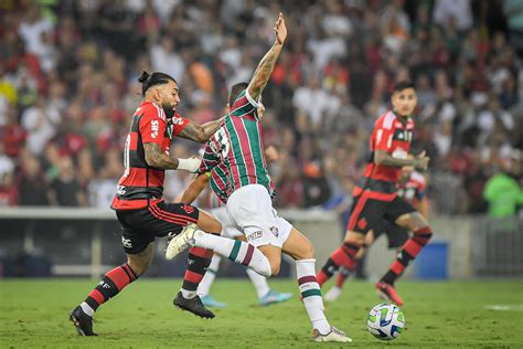 Os 5 Grandes Adversários Do Flamengo Sportingbet