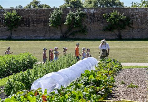 The Fun Filled Peter Rabbit Garden Adventure Will Close This Weekend