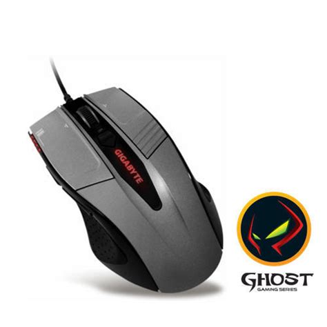 M8000 Gallery Mouse GIGABYTE Global