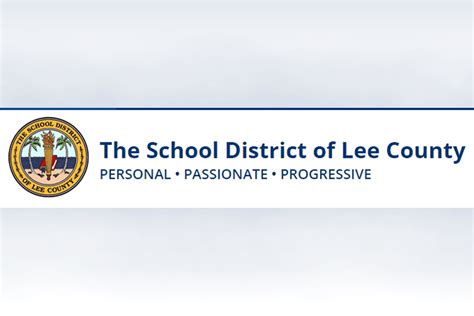 Lee County School Board member says 'progressive' slogan doesn't represent district, requests ...