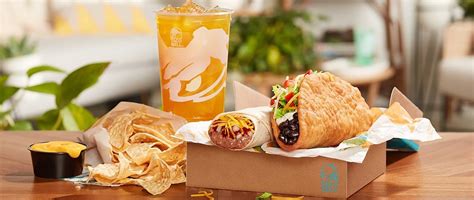 Taco Bell Invites Fans To Build Their Own Box Bxp Magazine