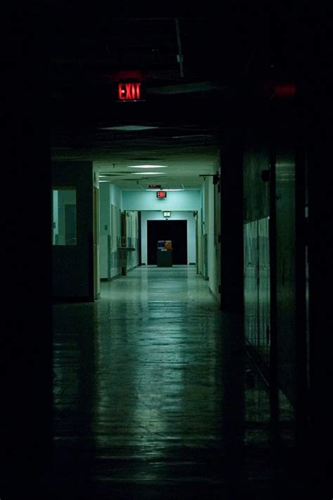 Level J Barry Mental Asylum Backrooms Wiki Fandom Creepy