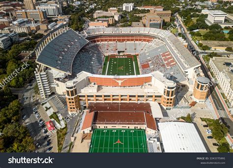 82 Texas Memorial Stadium Images, Stock Photos & Vectors | Shutterstock