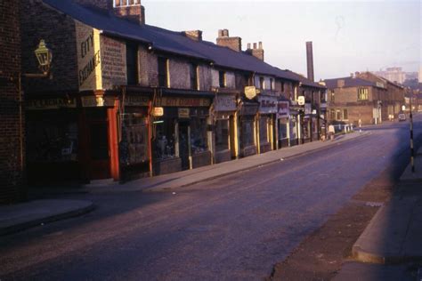 Is this a photo of old Attercliffe? - Sheffield History Chat ...