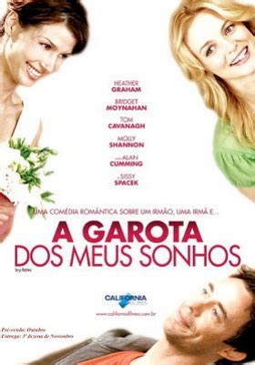 A Garota Dos Meus Sonhos Cenas De Cinema