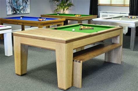 Designer Billiards Home Leisure Direct