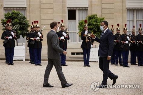 FRANCE DIPLOMACY G5 SAHEL SUMMIT 네이트 뉴스