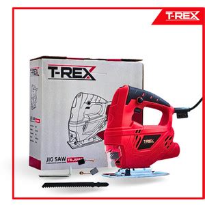 Jual Mesin Gergaji Kayu Jig Saw Machine T Rex Js A Jigsaw Gergaji