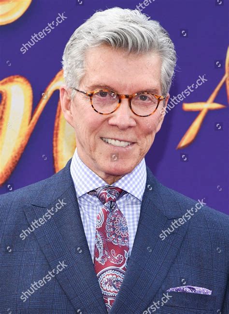 Michael Buffer Editorial Stock Photo Stock Image Shutterstock