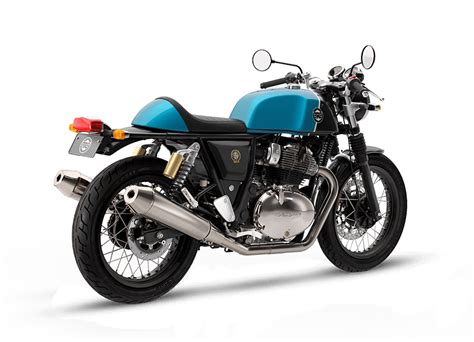 RE Continental GT 650 Price Colours Images Mileage In India Royal