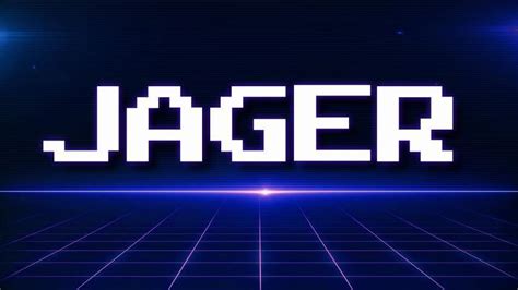 JAGER - release date, videos, screenshots, reviews on RAWG