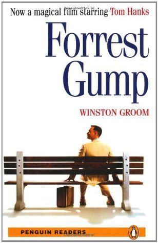 Forrest Gump by Winston Groom | Goodreads