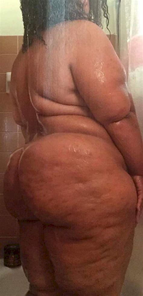 BBW Black Chick From Facebook ShesFreaky