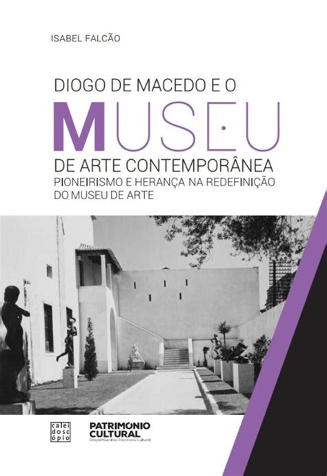 Direção Geral Do Património Cultural No Mundo Dos Museus