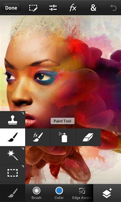 Photoshop Touch for phone APK for Android - Download