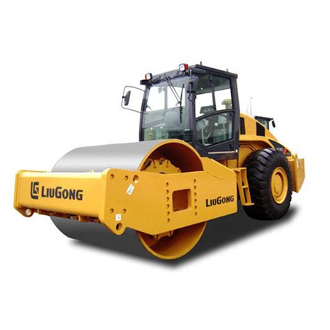 Used Construction Equipment Dynapac Cat Shantui Liugong Used Road