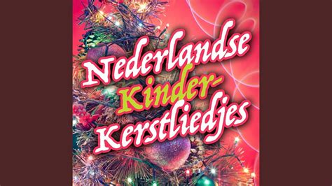 Een Heel Gelukkig Kerstfeest Youtube