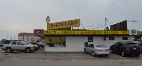 Health Camp Waco Texas