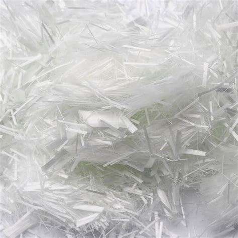 Chopped Glass Fiber Strand