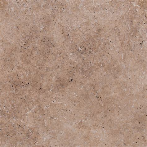 Msi Tuscany Walnut Sample Tumbled Travertine Paver Tile Zor Lsc