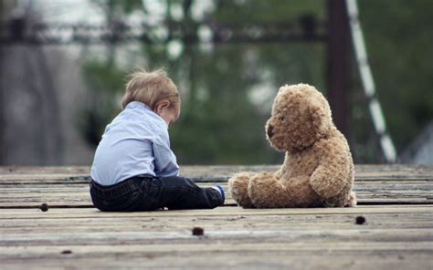 Cómo afecta la ausencia de un padre a los niños La psicología