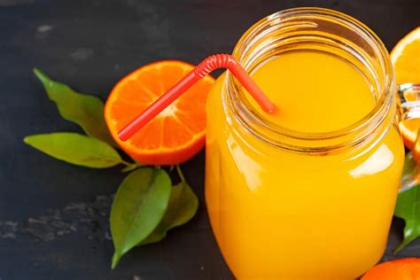 Suco de Inhame Laranja 7 Benefícios desse Suco para Melhorar sua