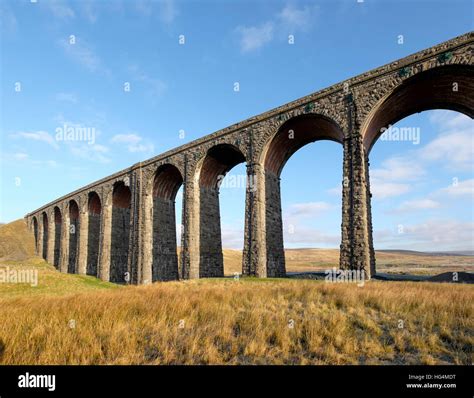 Ribblehead Viaduct Hi Res Stock Photography And Images Alamy